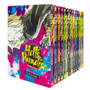 Hell's Paradise: Jigokuraku Complete Box Set: Includes volumes 1-13 with premium