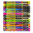 Hell's Paradise: Jigokuraku Complete Box Set: Includes volumes 1-13 with premium