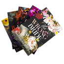 The Windsors Series by Catharina Maura 5 Books Collection Set (The Wrong Bride, The Temporary Wife, The Unwanted Marriage, The Broken Vows and The Secret Fiancée)