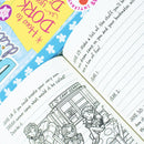 Dork Diaries 2 Books Collection Set by Rachel Renee Russell (Dork Diaries OMG: All About Me Diary & Dork Diaries 3 half : How to Dork Your Diary)