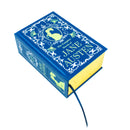 The Complete Novels Of Jane Austen (Leather-bound)