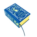 The Complete Novels Of Jane Austen (Leather-bound)