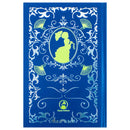 The Complete Novels Of Jane Austen (Leather-bound)
