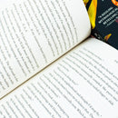 Dark Olympus Series Book 6 to 8 By Katee Robert 3 Books Collection Set (Midnight Ruin, Dark Restraint and Sweet Obsession)