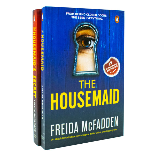 The housemaid sales tale netflix