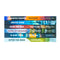 Tom Palmer Conkers Series 6 Books Collection Set (Armistice Runner, D-Day Dog, After the War, Over the Line, Resist & Arctic Star)
