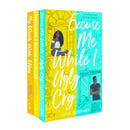 Joya Goffney Collection 3 Books Set (Excuse Me While I Ugly Cry, Confessions of an Alleged Good Girl & My Week with Him)