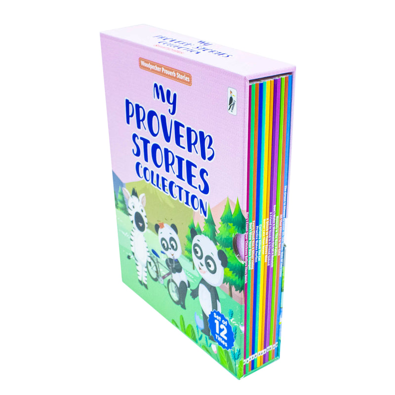 ["9788119173396", "adventure stories", "behaviour matters", "behaviour matters books", "children books", "children proverb", "children proverb books", "children stories", "childrens books", "Childrens Books (5-7)", "Childrens Educational", "humorous stories", "morals", "morals for children", "My Proverb Stories Collection", "proverb books", "proverbs", "stories books", "values for children"]