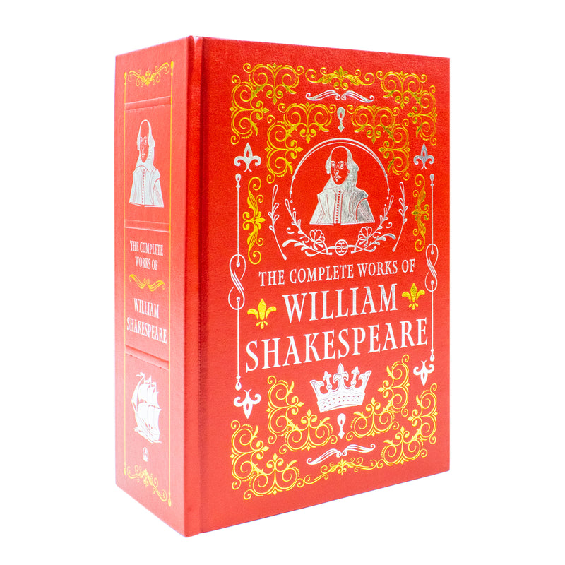 ["classic book set", "complete shakespeare", "complete works", "complete works of shakespeare", "complete works of william shakespeare", "hardback book", "hardcover book", "information about william shakespeare", "Poems", "Poetry", "set books", "Shakespeare", "shakespeare best books", "shakespeare books", "shakespeare box set", "shakespeare collection", "sonnet", "the collector book", "theatre", "uk book", "uk books", "William Shakespeare", "william shakespeare books", "william shakespeare plays", "william shakespeare poems", "william shakespeare stories"]
