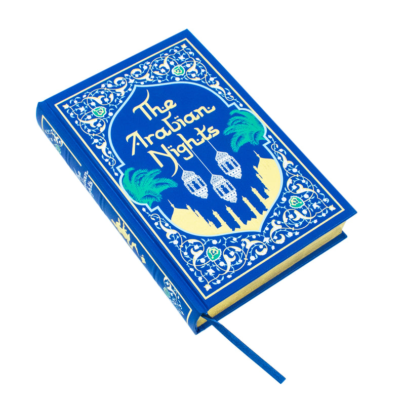 ["9788119307265", "Adventure Stories & Action", "Ali Baba and the Forty Thieves", "arabian poetry", "arabic", "Fiction", "fiction classics", "Fiction Classics for Young Adults", "leather bound", "Middle eastern", "Poems", "Poetry", "Poetry & Drama Criticism", "poetry fiction text", "Richard Francis Burton", "Sinbad the Sailor", "south asian", "the arabian nights", "thousand and one nights"]