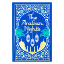 The Arabian Nights (Leather-bound)