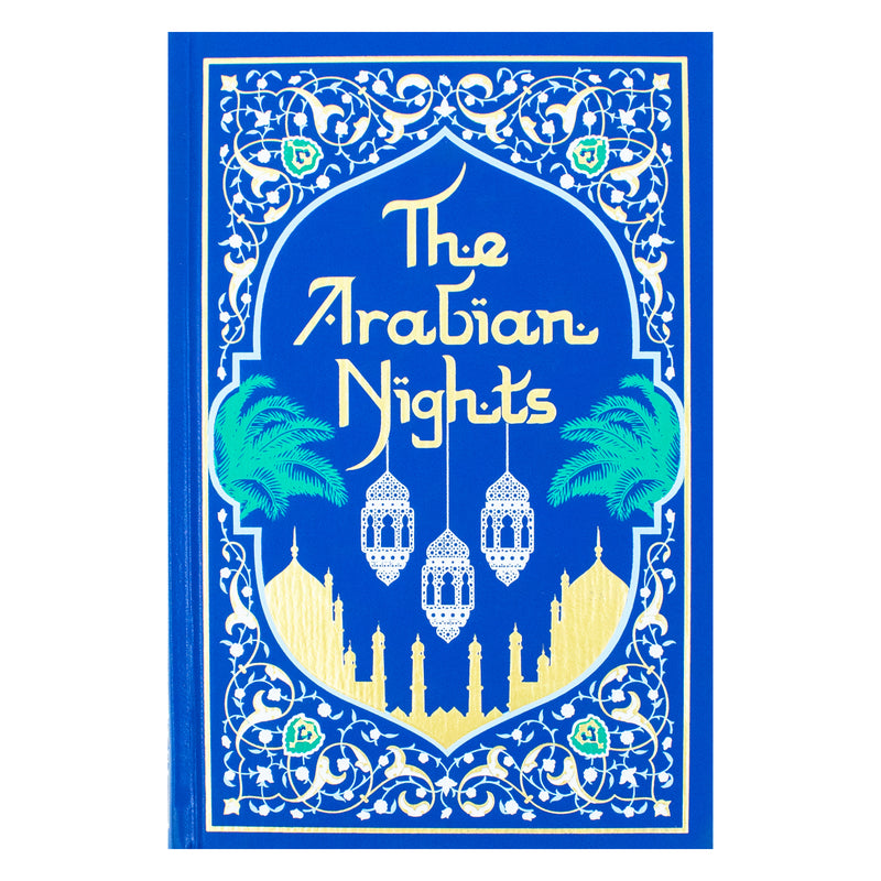 ["9788119307265", "Adventure Stories & Action", "Ali Baba and the Forty Thieves", "arabian poetry", "arabic", "Fiction", "fiction classics", "Fiction Classics for Young Adults", "leather bound", "Middle eastern", "Poems", "Poetry", "Poetry & Drama Criticism", "poetry fiction text", "Richard Francis Burton", "Sinbad the Sailor", "south asian", "the arabian nights", "thousand and one nights"]