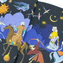 The Arabian Nights (Leather-bound)
