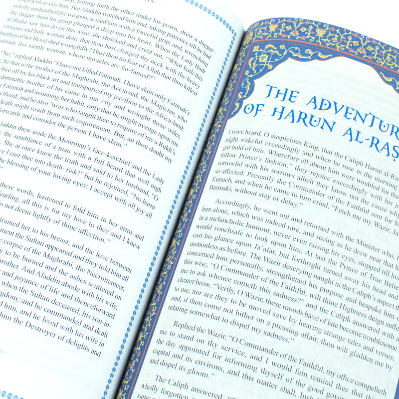 ["9788119307265", "Adventure Stories & Action", "Ali Baba and the Forty Thieves", "arabian poetry", "arabic", "Fiction", "fiction classics", "Fiction Classics for Young Adults", "leather bound", "Middle eastern", "Poems", "Poetry", "Poetry & Drama Criticism", "poetry fiction text", "Richard Francis Burton", "Sinbad the Sailor", "south asian", "the arabian nights", "thousand and one nights"]