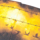 War and Peace by Leo Tolstoy (Leather Bound)