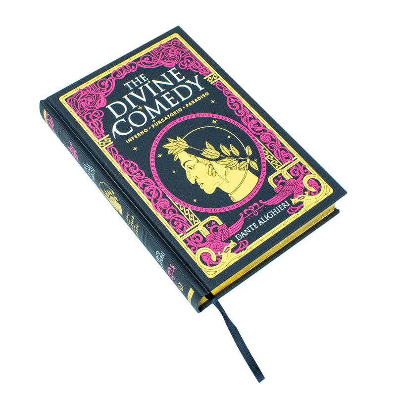 ["9788119307586", "christian poetry", "Classic books", "Classic fiction", "dante", "Dante Alighieri", "divine comedy", "epics", "fiction classics", "Inferno", "Italian Poetry", "Paradiso", "Poetry", "poetry fiction text", "Purgatorio"]