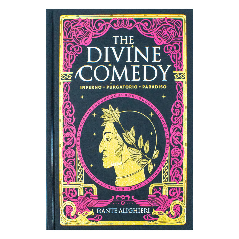 ["9788119307586", "christian poetry", "Classic books", "Classic fiction", "dante", "Dante Alighieri", "divine comedy", "epics", "fiction classics", "Inferno", "Italian Poetry", "Paradiso", "Poetry", "poetry fiction text", "Purgatorio"]