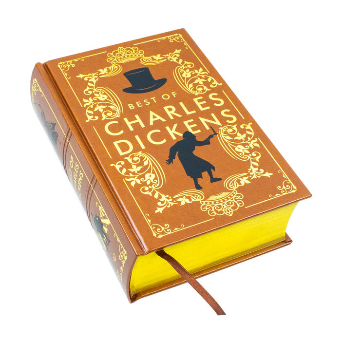["9789124353063", "a christmas carol", "a tale of two cities", "adult fiction", "Adult Fiction (Top Authors)", "best of Charles Dickens", "Charles Dickens", "Charles Dickens books", "Charles Dickens classics", "Charles Dickens collection", "Charles Dickens series", "Charles Dickens set", "Classic books", "Classic fiction", "Great Expectations", "leather bound", "oliver twist"]