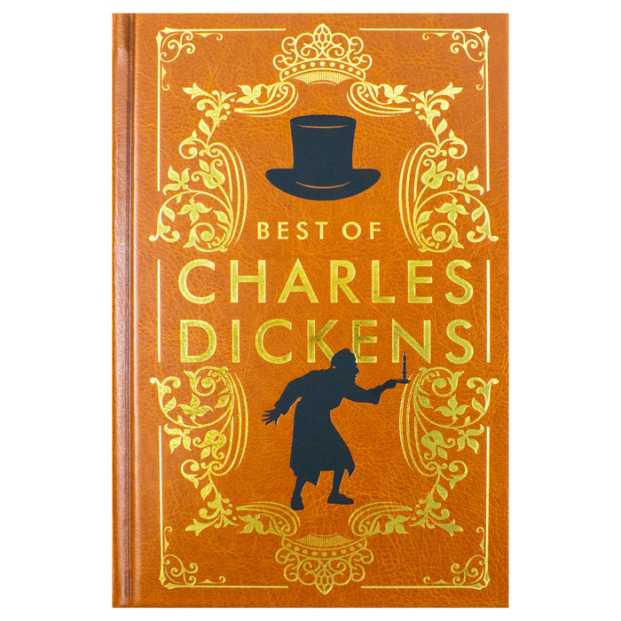 ["9789124353063", "a christmas carol", "a tale of two cities", "adult fiction", "Adult Fiction (Top Authors)", "best of Charles Dickens", "Charles Dickens", "Charles Dickens books", "Charles Dickens classics", "Charles Dickens collection", "Charles Dickens series", "Charles Dickens set", "Classic books", "Classic fiction", "Great Expectations", "leather bound", "oliver twist"]
