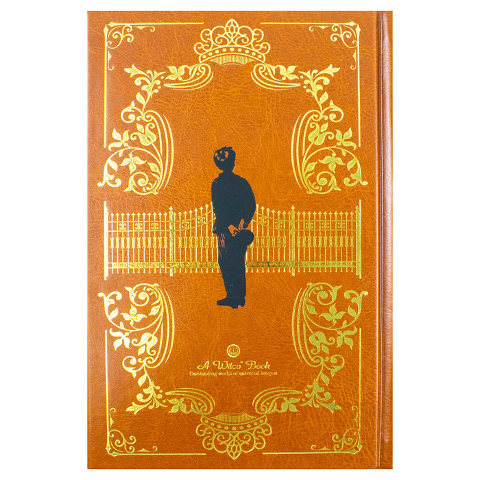 ["9789124353063", "a christmas carol", "a tale of two cities", "adult fiction", "Adult Fiction (Top Authors)", "best of Charles Dickens", "Charles Dickens", "Charles Dickens books", "Charles Dickens classics", "Charles Dickens collection", "Charles Dickens series", "Charles Dickens set", "Classic books", "Classic fiction", "Great Expectations", "leather bound", "oliver twist"]