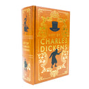 Charles Dickens: Best of Charles Dickens (Leather-bound)