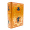 ["9789124353063", "a christmas carol", "a tale of two cities", "adult fiction", "Adult Fiction (Top Authors)", "best of Charles Dickens", "Charles Dickens", "Charles Dickens books", "Charles Dickens classics", "Charles Dickens collection", "Charles Dickens series", "Charles Dickens set", "Classic books", "Classic fiction", "Great Expectations", "leather bound", "oliver twist"]