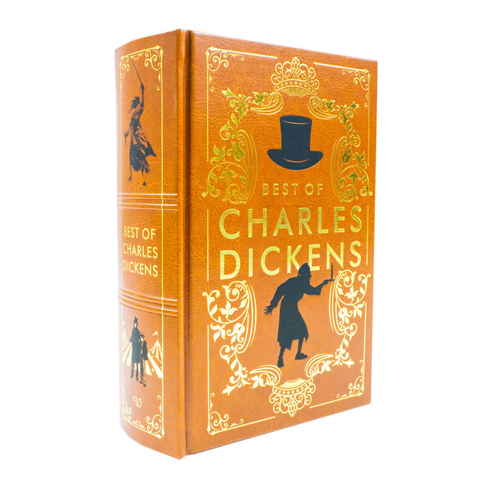 ["9789124353063", "a christmas carol", "a tale of two cities", "adult fiction", "Adult Fiction (Top Authors)", "best of Charles Dickens", "Charles Dickens", "Charles Dickens books", "Charles Dickens classics", "Charles Dickens collection", "Charles Dickens series", "Charles Dickens set", "Classic books", "Classic fiction", "Great Expectations", "leather bound", "oliver twist"]