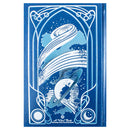 Classic Tales of Science Fiction And Fantasy (Leather-bound)
