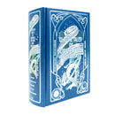 Classic Tales of Science Fiction And Fantasy (Leather-bound)