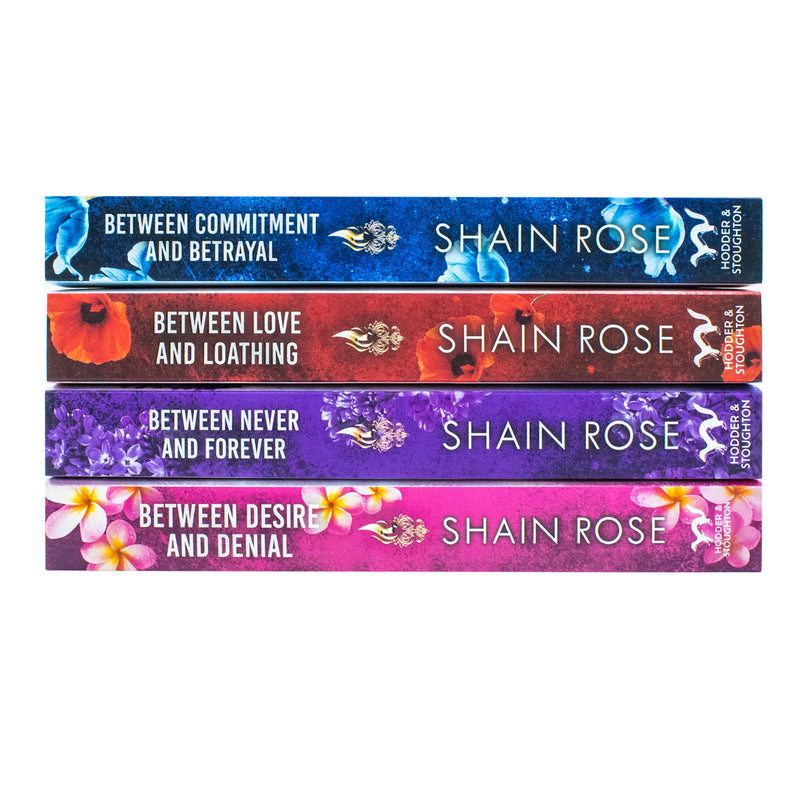 ["9783620962033", "adult fiction", "Adult Fiction (Top Authors)", "adult fiction book collection", "adult fiction books", "adult fiction collection", "Between Commitment And Betrayal", "BETWEEN DESIRE AND DENIAL", "Between Love And Loathing", "Between Never And Forever", "contemporary romance", "dark romance", "forced proximity", "Hardy Billionaires", "Hardy Billionaires books", "Hardy Billionaires collection", "Hardy Billionaires Series", "Hardy Billionaires Series book", "Hardy Billionaires series books", "Hardy Billionaires Series books Collection", "Hardy Billionaires Series Collection", "Hardy Billionaires set", "new adult romance", "Romance", "romance books", "romance fiction", "Romance Novels", "romance sagas", "Shain Rose", "Shain Rose book", "Shain Rose books", "Shain Rose collection", "Shain Rose hardy billionaires", "Shain Rose hardy billionaires series", "Shain Rose series", "Shain Rose set", "Shane Rose Hardy Billionaires Series", "The Hardy Billionaires Series", "Tiktok", "tiktok sensation", "USA Today bestselling author"]