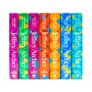 The Clifton Chronicles Series Jeffrey Archer Collection 7 Books Set