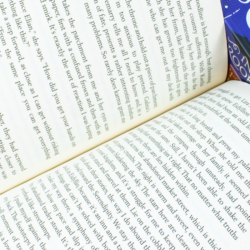 ["9789123463930", "alexandra christo", "alexandra christo book collection", "alexandra christo book collection set", "alexandra christo books", "alexandra christo collection", "alexandra christo into a crooked place", "alexandra christo series", "alexandra christo to kill a kingdom", "city of spells", "dark romantic YA fantasy", "dark young adults fantasy", "Fantasy Romance for Young Adults", "into a crooked place books", "into a crooked place collection", "into a crooked place series", "into a crooked place set", "Pirates for Young Adults", "princess of souls", "Sarah J Maas", "TikTok made me buy it", "to kill a kingdom", "to kill a kingdom by alexandra christo", "To Kill a Kingdom: TikTok made me buy it!", "Values & Virtues for Young Adults", "young adult fantasy"]