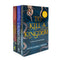 ["9789123463930", "alexandra christo", "alexandra christo book collection", "alexandra christo book collection set", "alexandra christo books", "alexandra christo collection", "alexandra christo into a crooked place", "alexandra christo series", "alexandra christo to kill a kingdom", "city of spells", "dark romantic YA fantasy", "dark young adults fantasy", "Fantasy Romance for Young Adults", "into a crooked place books", "into a crooked place collection", "into a crooked place series", "into a crooked place set", "Pirates for Young Adults", "princess of souls", "Sarah J Maas", "TikTok made me buy it", "to kill a kingdom", "to kill a kingdom by alexandra christo", "To Kill a Kingdom: TikTok made me buy it!", "Values & Virtues for Young Adults", "young adult fantasy"]