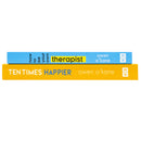Owen O Kane 2 Books Collection Set (How to Be Your Own Therapist & Ten Times Happier)