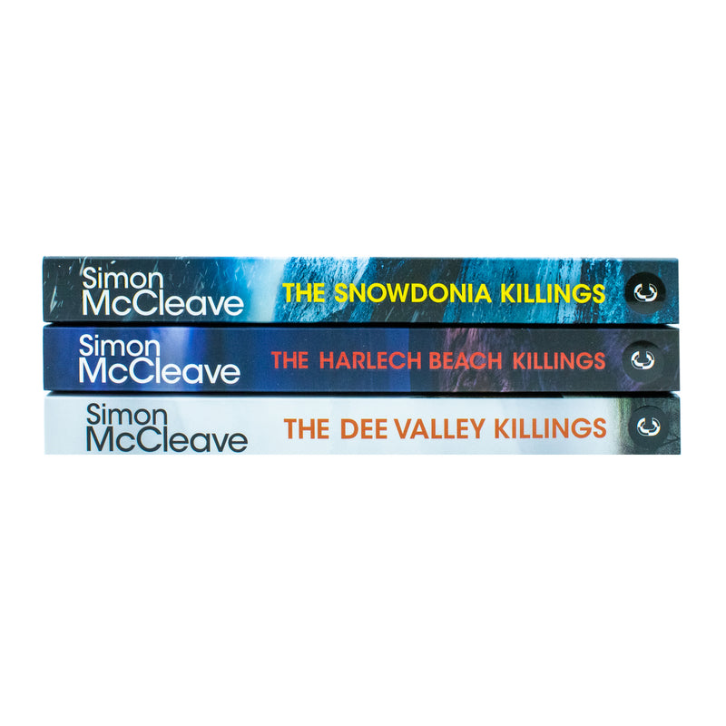 ["9789123488544", "adult fiction", "Adult Fiction (Top Authors)", "adult fiction book collection", "adult fiction books", "adult fiction collection", "british detective stories", "Crime", "Crime & mystery", "Crime and mystery", "crime books", "crime fiction", "crime fiction books", "crime mystery books", "crime mystery fiction", "crime thriller", "crime thriller books", "detective", "detective books", "DI Ruth Hunter", "DI Ruth Hunter books", "DI Ruth Hunter collection", "DI Ruth Hunter series", "DI Ruth Hunter set", "Simon McCleave", "Simon McCleave books", "Simon McCleave collection", "Simon McCleave DI Ruth Hunter", "Simon McCleave series", "Simon McCleave set", "The Dee Valley Killings", "The Harlech Beach Killings", "The Snowdonia Killings"]