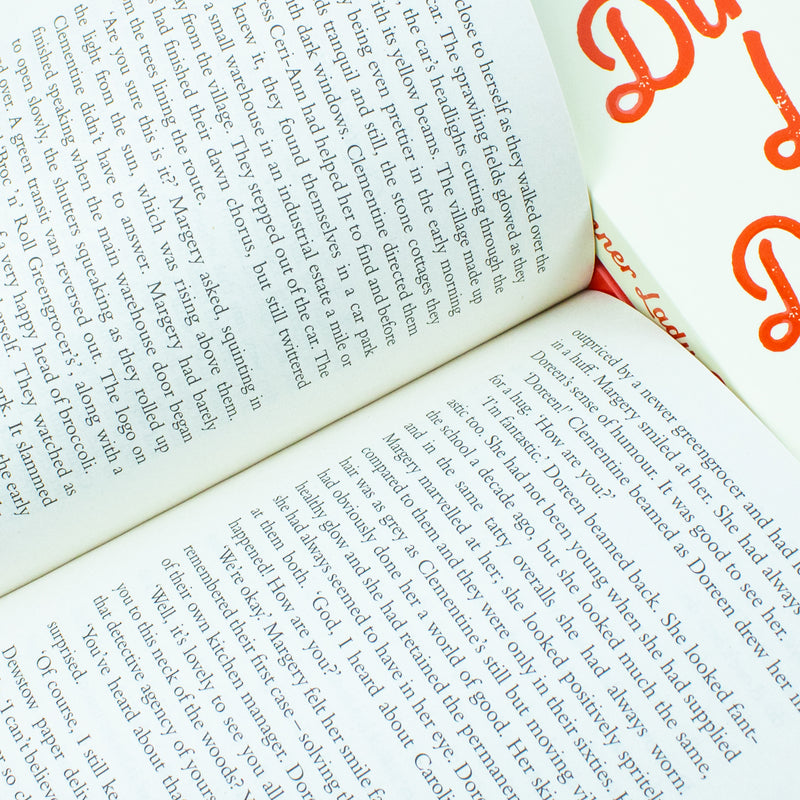 ["9789123541454", "A Terrible Village Poisoning", "an unfortunate christmas murder", "British cosy mystery", "christmas set", "Criminals Humour", "fiction books", "hannah hendy", "hannah hendy an unfortunate christmas murder", "Hannah Hendy book", "hannah hendy book collection", "hannah hendy book collection set", "hannah hendy books", "Hannah Hendy books set", "hannah hendy collection", "hannah hendy the dinner lady detectives", "Hannah Hendy The Dinner Lady Detectives collection", "Hannah Hendy The Dinner Lady Detectives Series", "Humorous Fiction Books", "Literary Fiction Books", "non fiction books", "Rural Life Humour", "the dinner lady detectives", "The Dinner Lady Detectives series"]