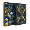 ["9789123541522", "A Game of Fate", "A Game of Retribution", "adrian x isolde", "adrian x isolde collection", "adrian x isolde series", "Adrian X Isolde Series book", "Adrian X Isolde series books", "adult books", "adult fantasy", "adult fiction", "Adult Fiction (Top Authors)", "adult fiction book collection", "adult fiction books", "adult fiction collection", "adults books", "Fantasy & magical realism", "fantasy adventure", "fantasy books", "fantasy fiction", "fantasy romance", "Hades", "Hades collection", "Hades saga", "Hades saga series", "historical fantasy", "King of Battle and Blood", "Queen of Myth and Monsters", "scarlett st clair", "scarlett st clair books", "scarlett st clair collection", "scarlett st clair series", "scarlett st clair set"]
