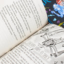 Johnny Maxwell Series Collection 3 Books Set By Terry Pratchett (Johnny and the Bomb, Johnny and the Dead, Only You Can Save Mankind)