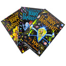 Johnny Maxwell Series Collection 3 Books Set By Terry Pratchett (Johnny and the Bomb, Johnny and the Dead, Only You Can Save Mankind)