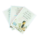 Jenny Han To All The Boys Complete Collection 3 Books Set
