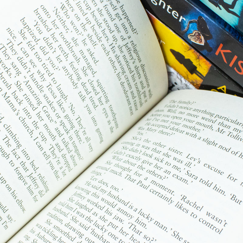 ["9789123481552", "A Faint Cold Fear", "adult fiction", "Adult Fiction (Top Authors)", "adult fiction book collection", "adult fiction books", "adult fiction collection", "Blindsighted", "Crime", "Crime & mystery", "Crime and mystery", "crime books", "crime fiction", "crime fiction books", "crime mystery books", "crime mystery fiction", "crime thriller", "crime thriller books", "Faithless", "Grant County", "Grant County collection", "Grant County karin slaughter", "Grant County Series", "Grant County set", "Indelible", "karin slaughter", "karin slaughter books", "karin slaughter collection", "Karin Slaughter Grant County Series", "Karin Slaughter Grant County Series  Book", "Karin Slaughter Grant County Series Books", "Karin Slaughter Grant County Series Collection", "karin slaughter series", "karin slaughter set", "Kisscut"]