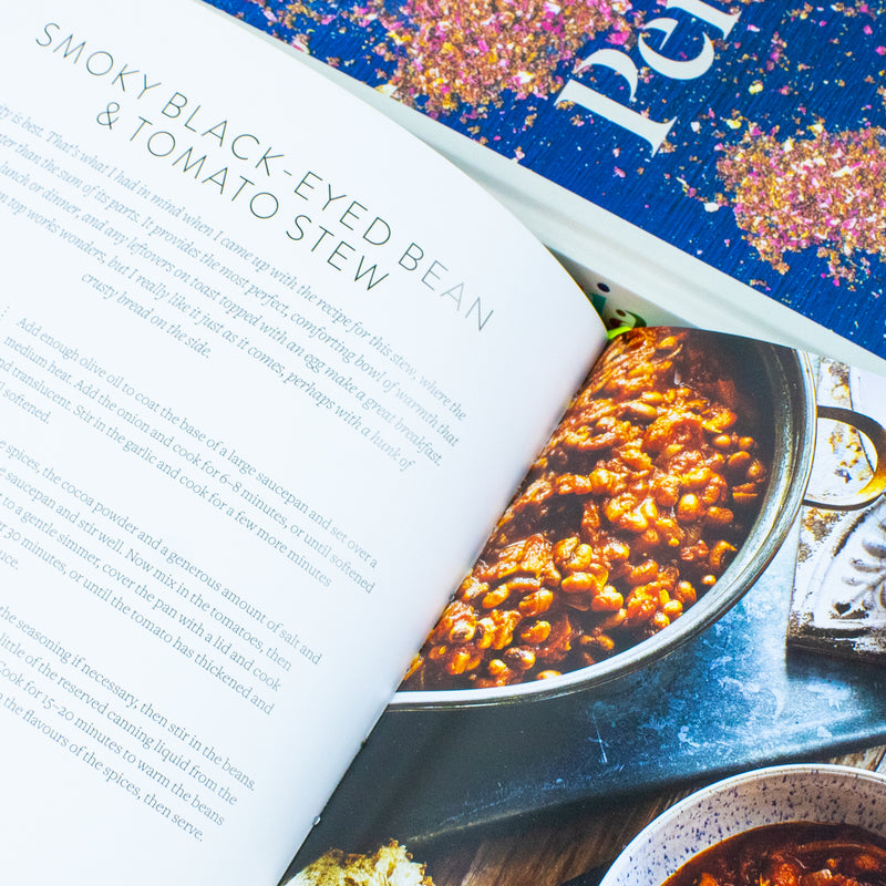 ["9781784725174", "9781845339104", "9789123792016", "bazaar", "bazaar by sabrina ghayour", "bazaar sabrina ghayour", "bazaar vibrant vegetarian recipes", "Bazaar: Vibrant vegetarian and plant-based recipes", "best cookbooks", "chef sabrina ghayour", "cookbooks", "cooking books", "feasts", "feasts by sabrina ghayour", "feasts sabrina ghayour", "feasts sabrina ghayour recipes", "food history", "food travel writing", "food writing", "middle eastern food drink", "persiana", "persiana abrina ghayour", "persiana book", "persiana by sabrina ghayour", "persiana cookbook", "persiana cookbook recipes", "persiana recipes", "Persiana Recipes from the Middle East & Beyond", "sabrina ghayour", "sabrina ghayour bazaar", "sabrina ghayour bazaar recipes", "sabrina ghayour book collection set", "sabrina ghayour book set", "sabrina ghayour books", "sabrina ghayour collection", "sabrina ghayour feasts", "sabrina ghayour feasts recipes", "sabrina ghayour new book", "sabrina ghayour persiana", "sabrina ghayour recipes", "sabrina ghayour recipes bbc", "sabrina ghayour saturday kitchen", "sabrina ghayour simply", "sabrina ghayour simply recipes", "sabrina ghayour sirocco", "sabrina ghayour vegetarian recipes", "simply by sabrina ghayour", "simply cookbook sabrina", "simply sabrina ghayour", "simply sabrina ghayour recipes", "sirocco", "sirocco by sabrina ghayour", "sirocco cookbook", "sirocco sabrina ghayour"]
