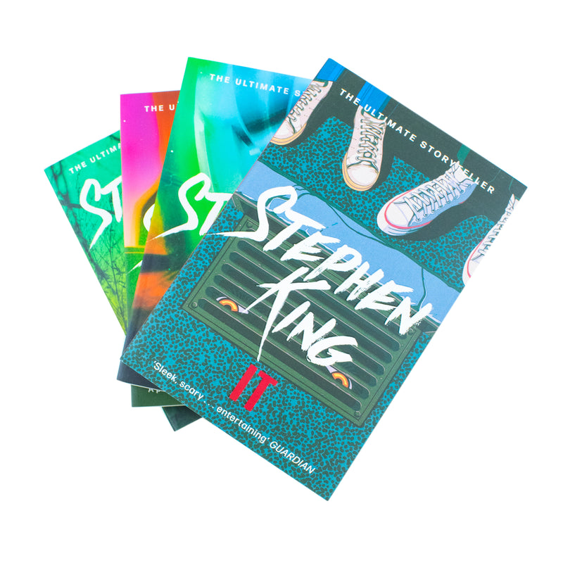 ["9789123881277", "adult fiction", "Adult Fiction (Top Authors)", "cl0-VIR", "doctor sleep", "doctor sleep movie", "fiction books", "it", "it chapter 2", "it movie", "it series", "pet sematary", "stephen king", "stephen king book collection", "stephen king book collection set", "stephen king book set", "stephen king books", "stephen king doctor sleep book", "stephen king fiction collection", "stephen king pet sematary", "stephen king set", "stephen king the shining", "the shining"]