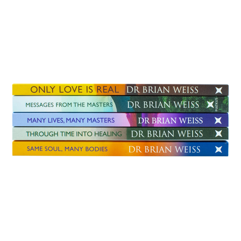 ["9789123972135", "Adult Fiction (Top Authors)", "body", "brian weiss", "brian weiss books set", "cl0-PTR", "dr brian weiss", "dr brian weiss book collection", "dr brian weiss book set", "dr brian weiss books", "dr brian weiss collection", "healing books", "meditation books", "messages from the masters", "mind", "psychologists", "psychology", "regression therapy", "same soul many bodies", "self development", "self help", "self help books", "social workers", "soul", "spirit books", "through time into healing", "yoga books"]
