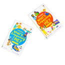 Usborne Whats Happening To Me Collection 2 Books SetGrowing Up & Puberty Guide for Boys & Girls | Body Changes, Emotions, Hygiene & Relationships | Ages 9–14