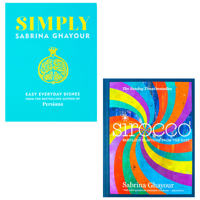 ["9781784720476", "9781784725167", "bazaar", "bazaar by sabrina ghayour", "bazaar sabrina ghayour", "bazaar vibrant vegetarian recipes", "best cookbooks", "chef sabrina ghayour", "cookbooks", "cooking books", "Cooking with Rice", "diets and healthy eating", "feasts", "feasts by sabrina ghayour", "feasts sabrina ghayour", "feasts sabrina ghayour recipes", "food history", "food travel writing", "food writing", "Healthy Eating", "healthy eating books", "history of food", "Middle Eastern Food", "middle eastern food and drink", "middle eastern food drink", "persiana", "persiana abrina ghayour", "persiana book", "persiana by sabrina ghayour", "persiana cookbook", "persiana cookbook recipes", "persiana recipes", "sabrina ghayour", "sabrina ghayour bazaar", "sabrina ghayour bazaar recipes", "sabrina ghayour book collection set", "sabrina ghayour book set", "sabrina ghayour books", "sabrina ghayour collection", "sabrina ghayour feasts", "sabrina ghayour feasts recipes", "sabrina ghayour new book", "sabrina ghayour persiana", "sabrina ghayour recipes", "sabrina ghayour recipes bbc", "sabrina ghayour saturday kitchen", "sabrina ghayour simply", "sabrina ghayour simply recipes", "sabrina ghayour sirocco", "sabrina ghayour vegetarian recipes", "Simply", "simply by sabrina ghayour", "simply cookbook sabrina", "Simply Easy everyday dishes", "simply sabrina ghayour", "simply sabrina ghayour recipes", "sirocco", "sirocco by sabrina ghayour", "sirocco cookbook", "Sirocco Fabulous Flavours from the East", "sirocco sabrina ghayour"]