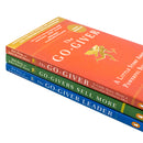 Bob Burg Collection 3 Books Set (Go-Givers Sell More, The Go-Giver Leader, The Go-Giver)