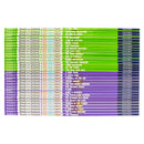 Biff, Chip and Kipper Stage 4-5 Read with Oxford: 32 Phonics Books Collection Set