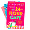 ["9789124140618", "adult fiction", "Adult Fiction (Top Authors)", "adult fiction book collection", "adult fiction books", "adult fiction collection", "Contemporary", "contemporary fiction", "Contemporary Fiction Books", "Libby Page", "Libby Page books", "Libby Page collection", "Libby Page series", "Libby Page set", "literary fiction", "Literary Fiction Books", "The 24-Hour Café", "The Island Home", "The Lido", "women fiction", "women writers", "Womens Literary Fiction"]