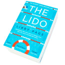 Libby Page Collection 3 Books Set (The Lido, The 24-Hour Café, The Island Home)